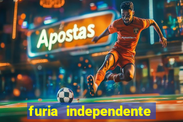 furia independente guarani aliadas